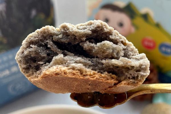 豹纹饼干的做法图解11