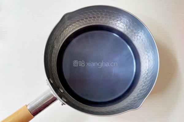 星空芒果茉莉茶冻的做法图解14