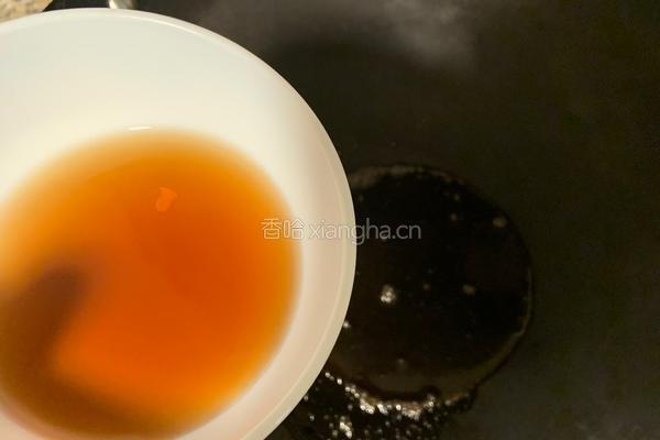 东坡肉(砂锅)的做法图解14