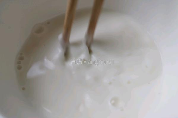 西红柿韭菜鸡蛋汤的做法图解2
