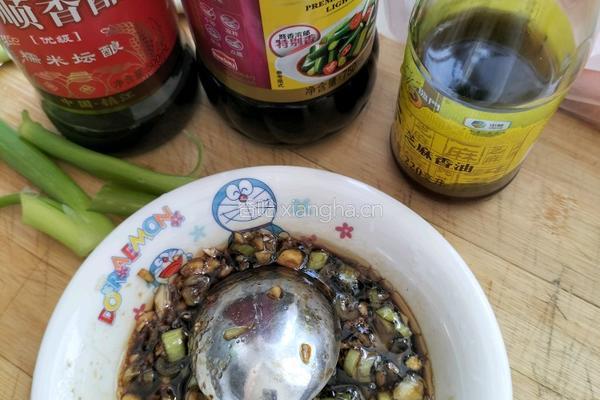 白斩鸡的做法图解5