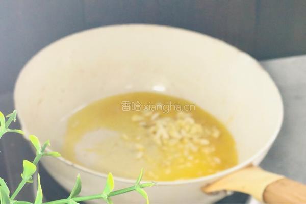 辣椒炒豆渣的做法图解6