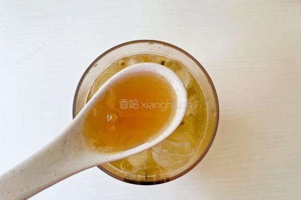 超级王炸水果茶的做法图解11