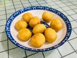红薯丸子的做法[图]