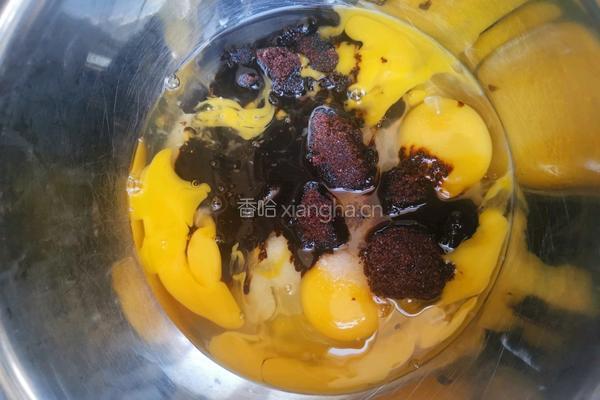 枣糕的做法图解2