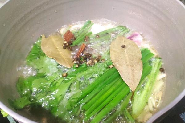 美味便当搭配 广东酿豆泡 酿香菇 酿白豆腐的做法图解11