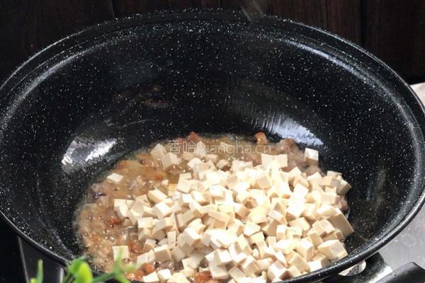 百吃干饭酱的做法图解10