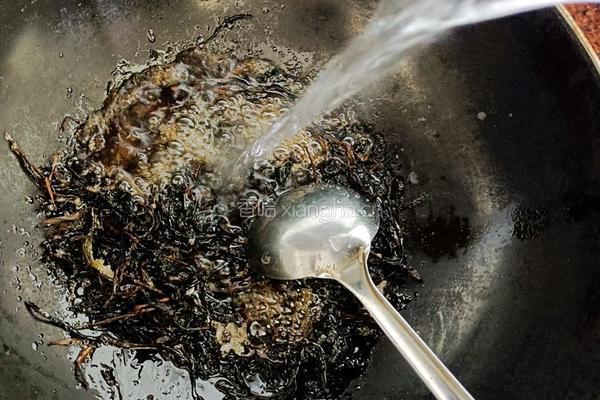 家庭版奶茶的做法图解3