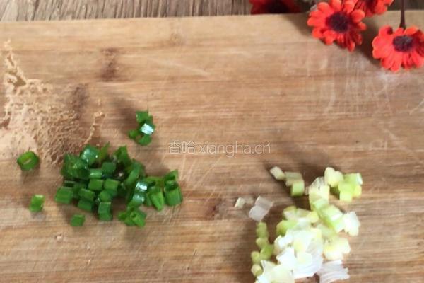 紫菜豆腐八卦汤的做法图解7
