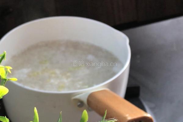 紫菜豆腐八卦汤的做法图解11