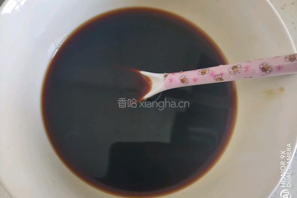 土豆酿鸡翅的做法图解8