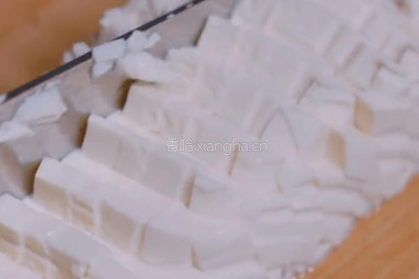 家庭版西湖牛肉羹的做法图解4