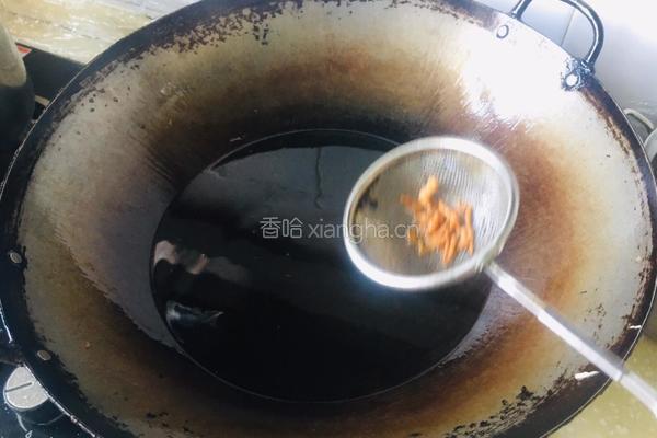 面鱼的做法图解7