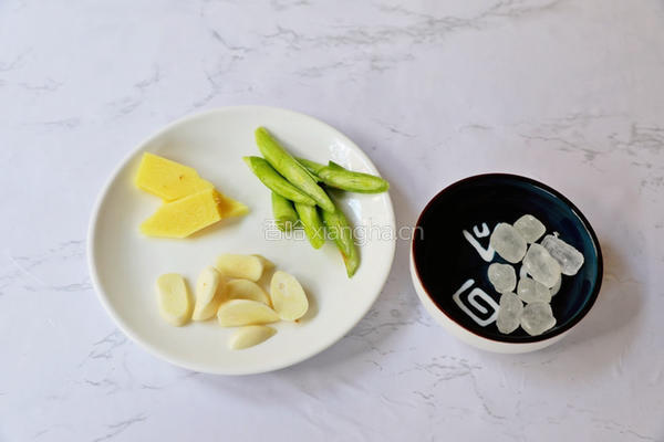 红烧土豆排骨的做法图解2