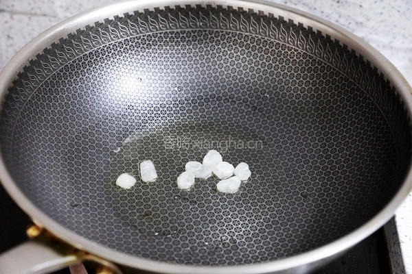 红烧土豆排骨的做法图解6