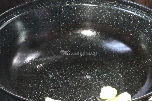 丝瓜猪肝汤的做法图解6