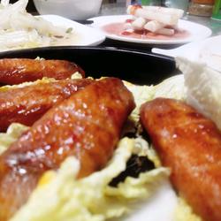 奥尔良蜜汁烤翅的做法[图]