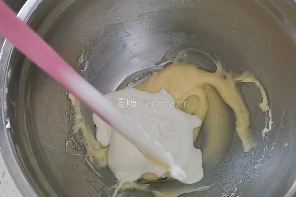 网红冰乳酪面包的做法图解16