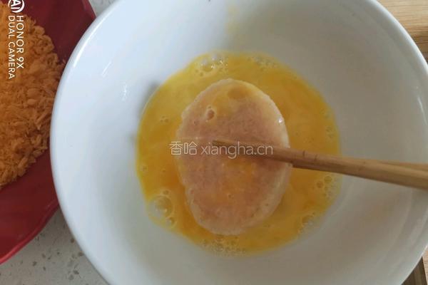 麦乐鸡块的做法图解10