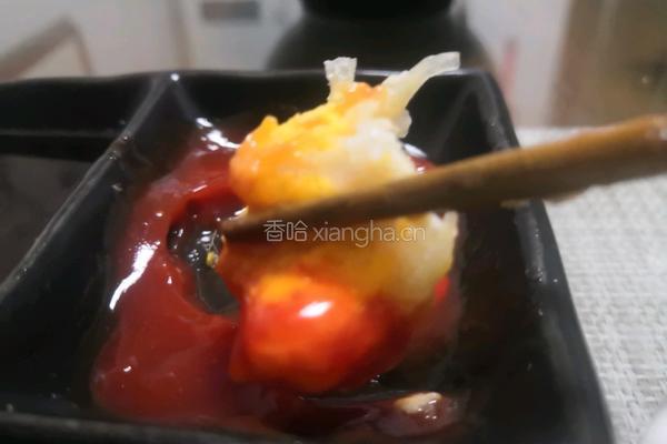 鸟巢土豆饼的做法图解1