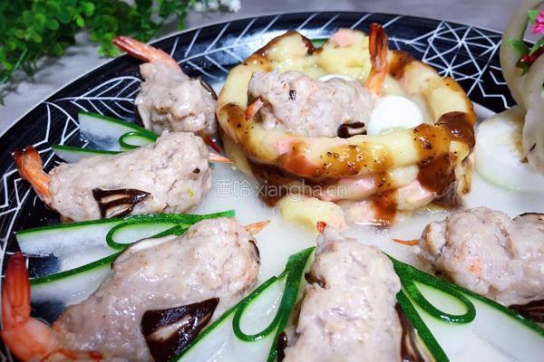 燕子归巢的做法图解17