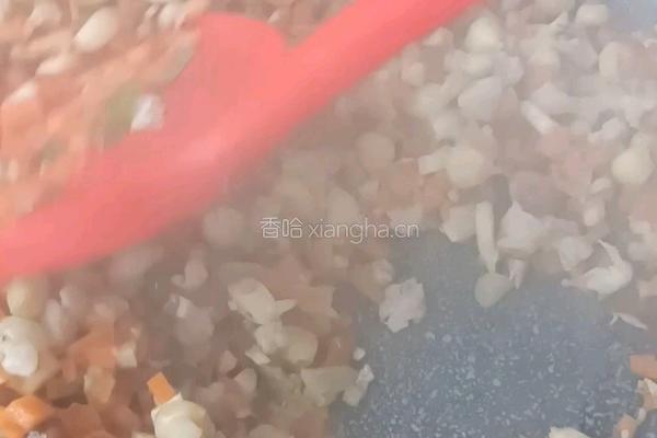 烧麦的做法图解12