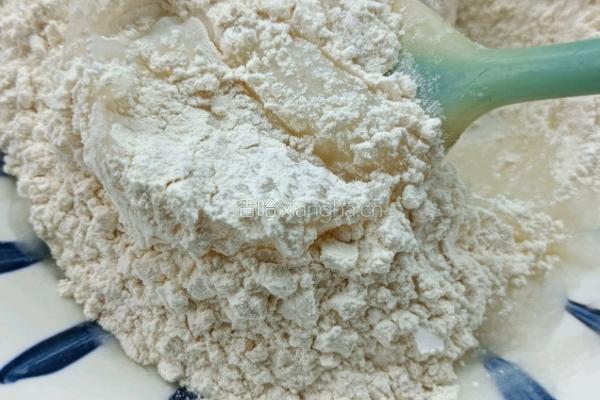 山药红薯糕（饼）的做法图解14