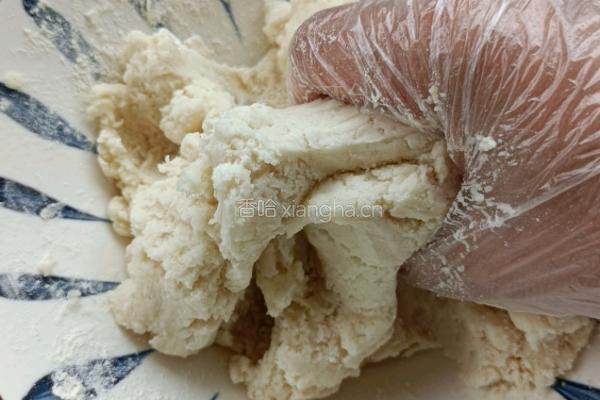 山药红薯糕（饼）的做法图解15
