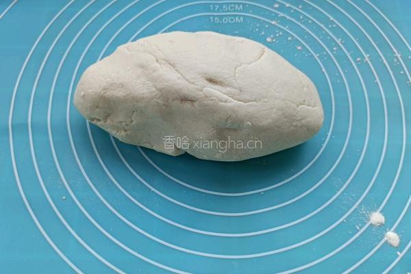 山药红薯糕（饼）的做法图解16