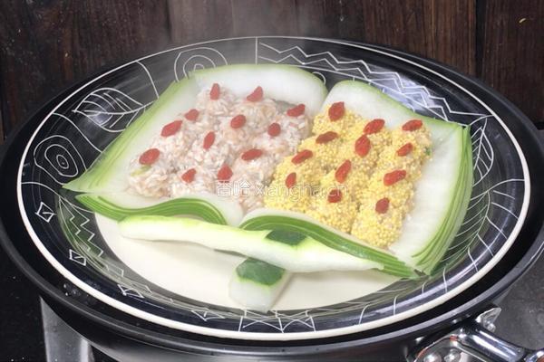 书中自有黄金屋的做法图解14