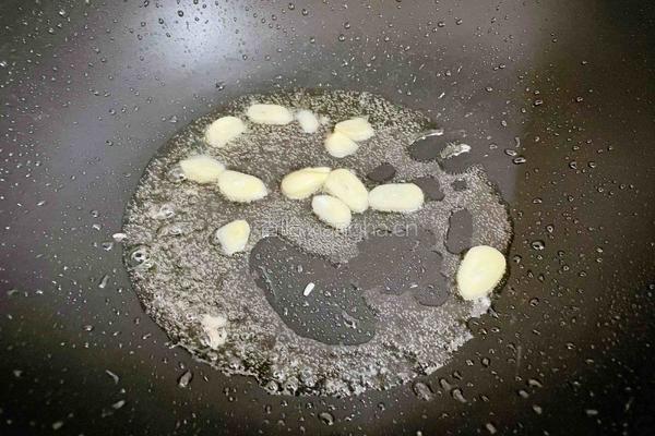 丝瓜肉片的做法图解7