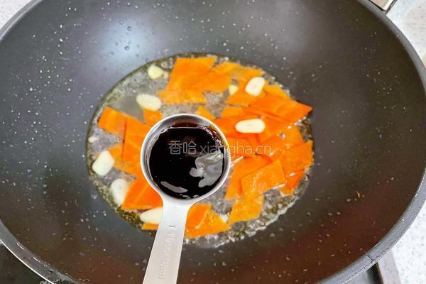 丝瓜肉片的做法图解10