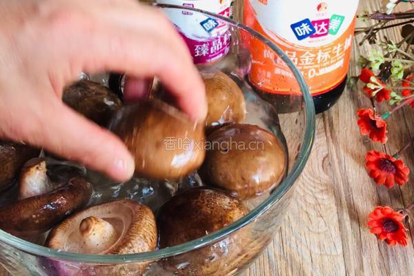 金屋藏娇的做法图解4