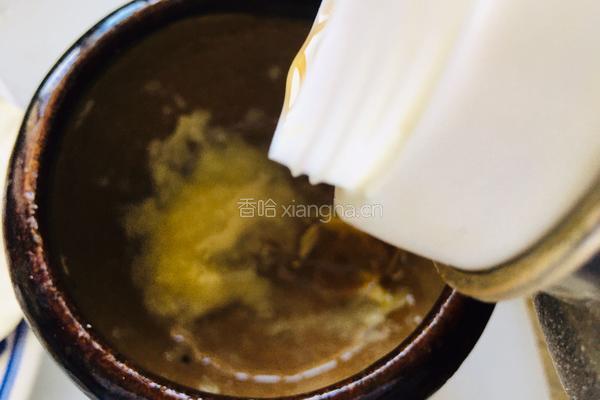 蒜泥藕片的做法图解5