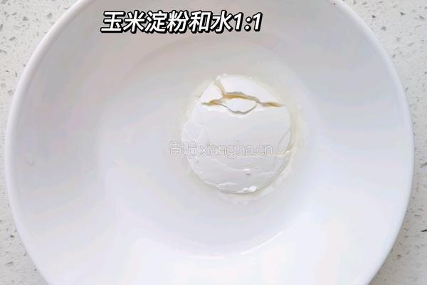 有手就会的脆脆薯角的做法图解3