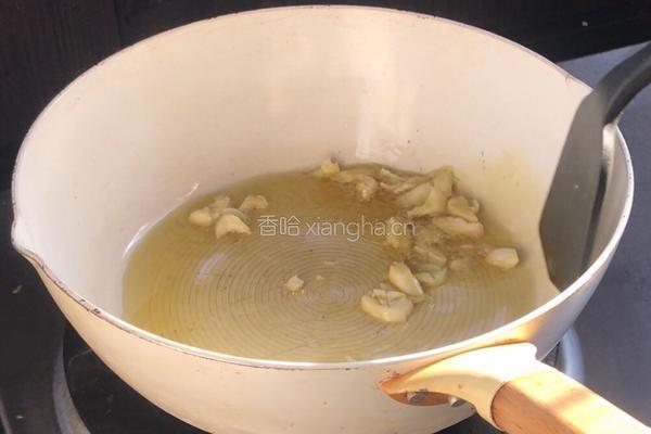 红烧嫩南瓜的做法图解4