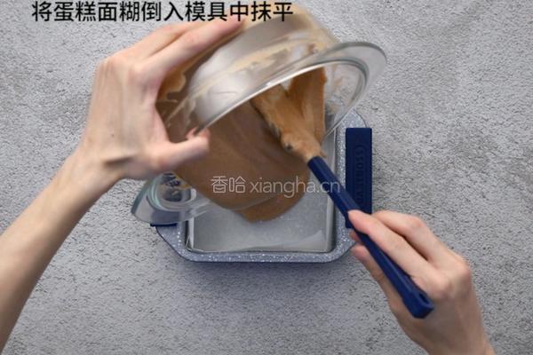 传统黑森林蛋糕 完美演绎德国的甜蜜滋味的做法图解6