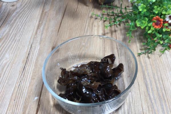 素炒山药的做法图解2