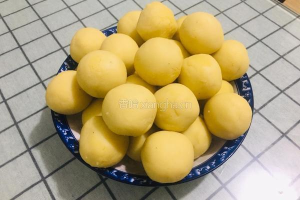 豆沙馅的做法图解9