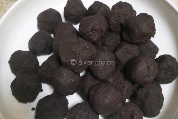 红豆沙