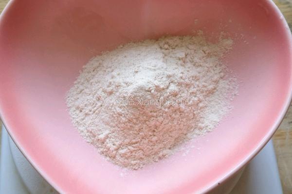 盐焗鸡的做法图解2