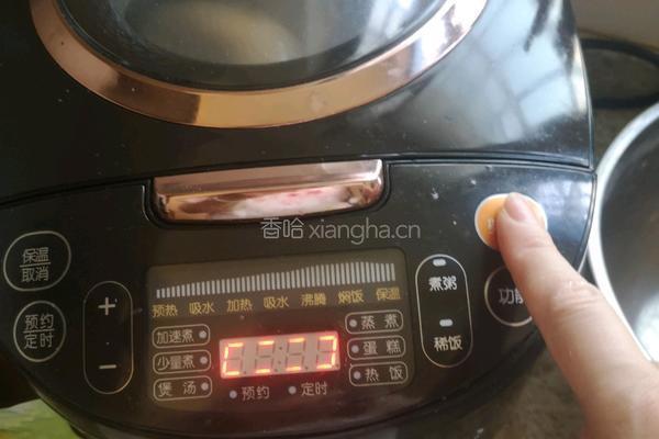 盐焗鸡的做法图解8