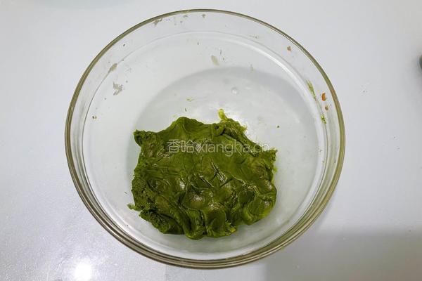 好柿发生月饼的做法图解20