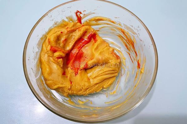 好柿发生月饼的做法图解23
