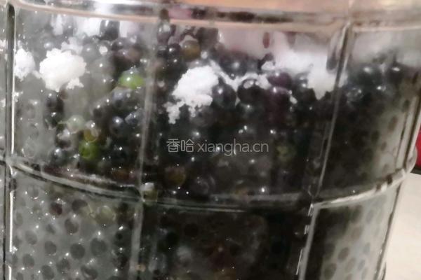 家庭酿造葡萄酒的做法图解5