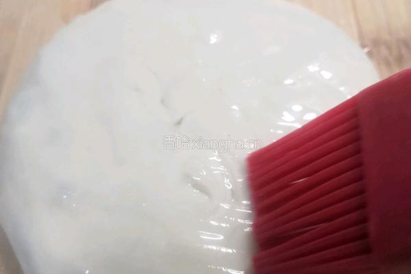 酥皮素馅烤饼的做法图解10