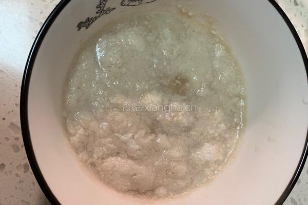 土豆豆角炖猪肉块的做法图解7