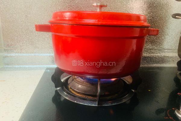 土豆豆角炖猪肉块的做法图解15