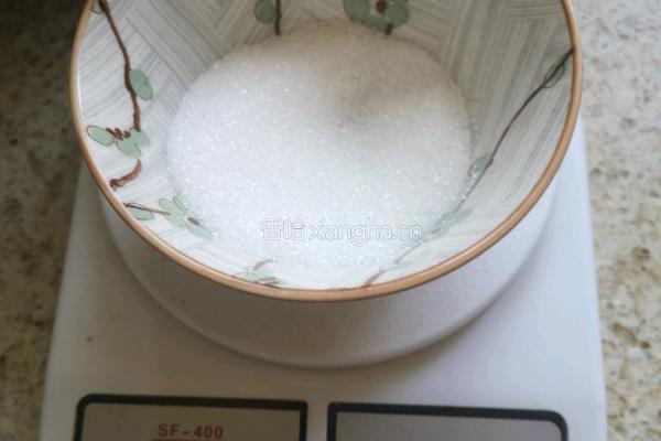 肉松的做法图解11