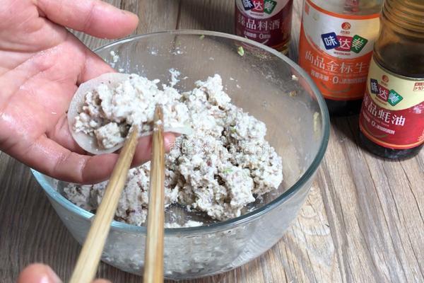 莲藕蒸豆腐的做法图解10